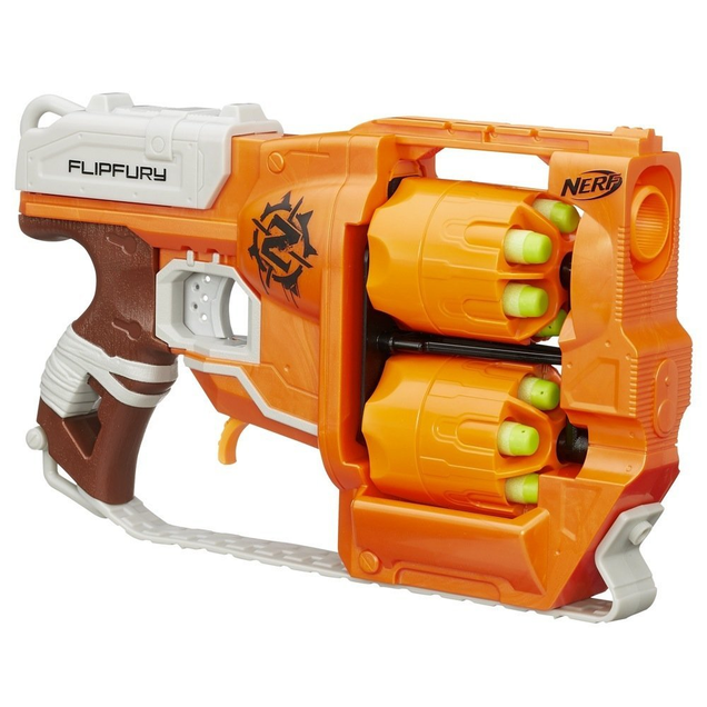 Illustration for article titled Nerf and Machete: Here’s what’s on sale on Amazon today